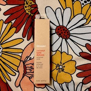 Glossier Coconut Balm Dot Calm
